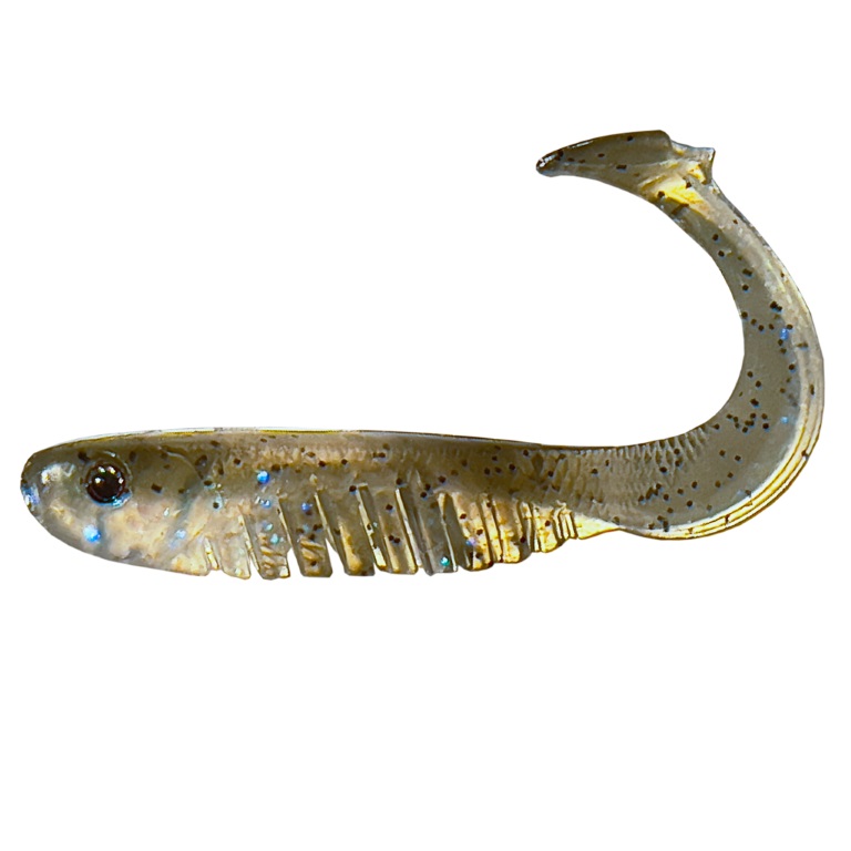 HEADBANGER BANGERRIBS 6.9CM 3G ELECTRIC SHAD HB-BR-27-ES.jpg Headbanger BangerRibs 6.9cm